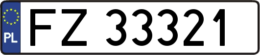 FZ33321