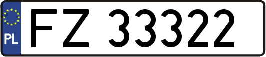 FZ33322