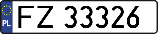 FZ33326