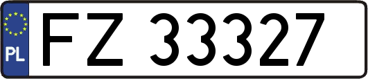 FZ33327
