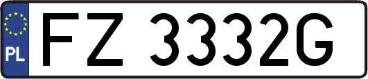 FZ3332G