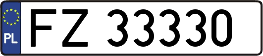 FZ33330
