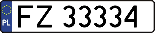 FZ33334