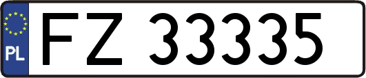 FZ33335