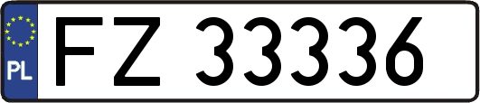 FZ33336