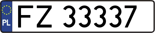 FZ33337