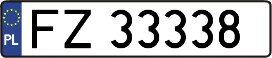 FZ33338