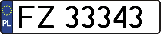 FZ33343