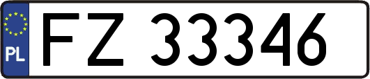 FZ33346