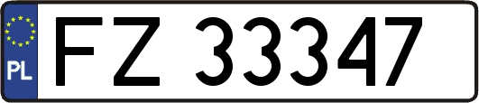 FZ33347