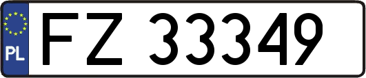 FZ33349