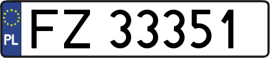 FZ33351