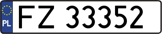 FZ33352