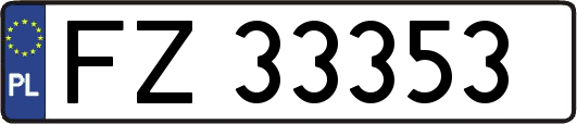 FZ33353