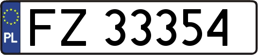 FZ33354
