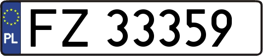FZ33359