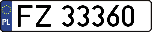 FZ33360