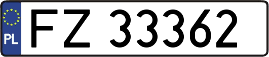 FZ33362