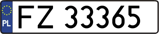 FZ33365
