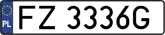 FZ3336G