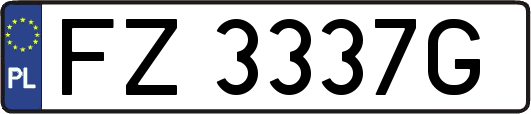 FZ3337G