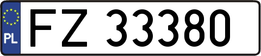 FZ33380