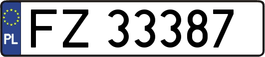 FZ33387