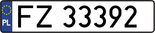 FZ33392