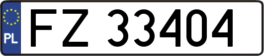 FZ33404