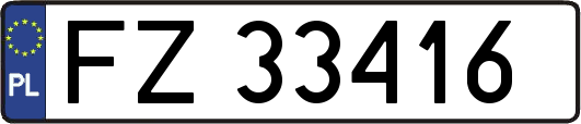 FZ33416