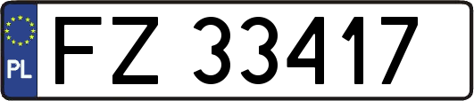 FZ33417