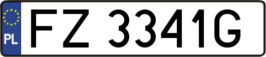 FZ3341G
