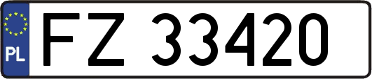FZ33420