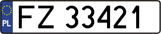 FZ33421