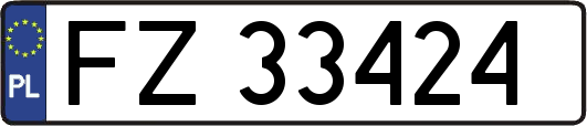 FZ33424