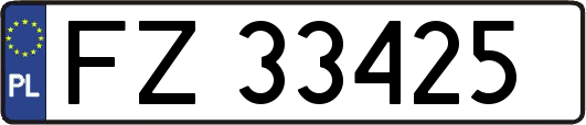 FZ33425