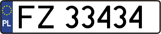 FZ33434