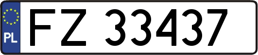 FZ33437