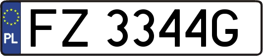 FZ3344G