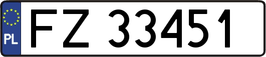 FZ33451