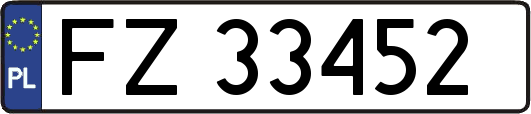 FZ33452
