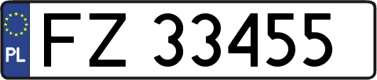 FZ33455