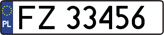FZ33456