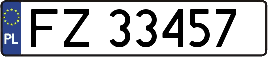 FZ33457