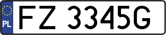 FZ3345G