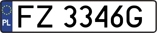 FZ3346G