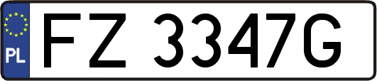FZ3347G