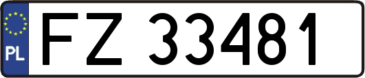 FZ33481