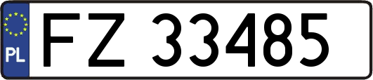 FZ33485