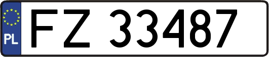 FZ33487